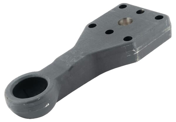 KRAMP Flanschzugöse horizontal Crame 8004441