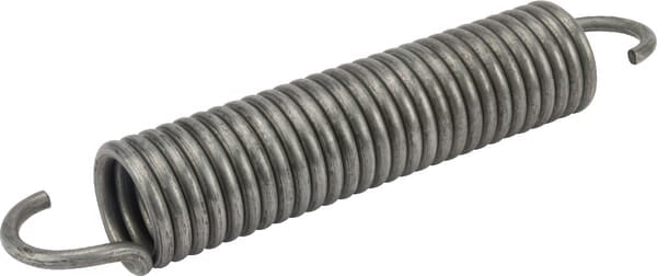 AGCO Zugfeder 130424