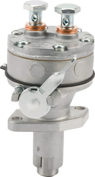 Perkins Kraftstoffpumpe 130506140