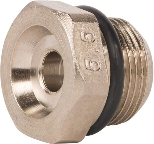 Braglia Sprühnippel ø 5.5 13180261