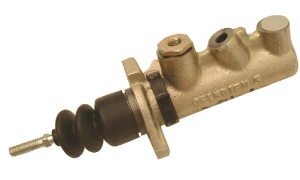Master brake cylinder Steyr