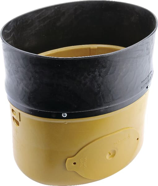 AGCO Schutzkappe Fella 137125