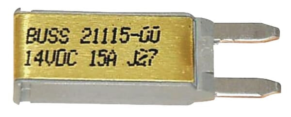Original New Holland CNH Ersatzteil Nummer 139719A1 STROMKREISUNTERBRECH