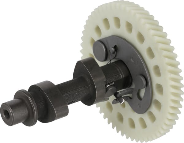 Loncin Nockenwelle komplett 1400201850001
