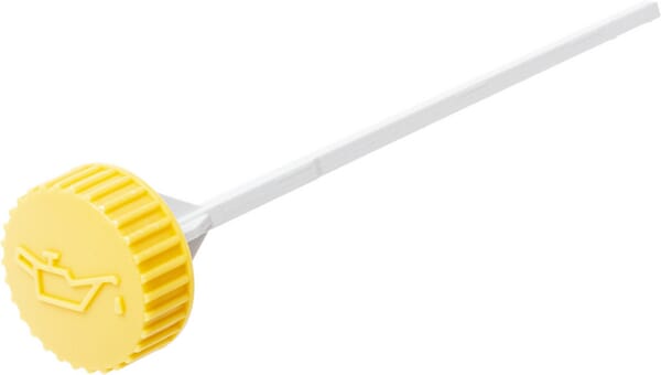 Bouchon, indicateur de niveau d'huile