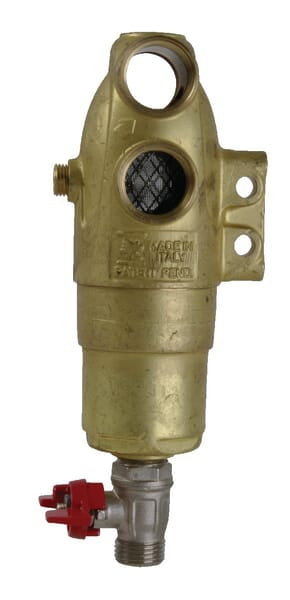 Braglia Druckfilter 3/4" 1445048