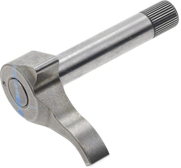Intake valve lifter