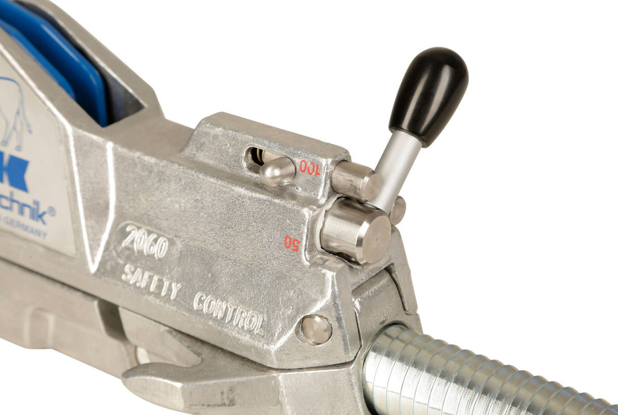 Kerbl HK-Geburtshelfer mit Mechanik 2060 mit HK Flexi-Bügel 57 cm 10141