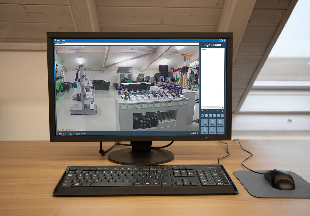 Kerbl IPCam 2.0/HD 10810
