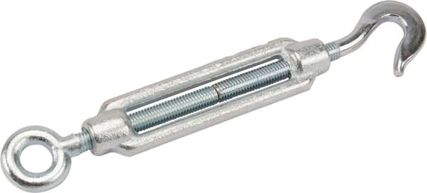 KRAMP Spannschraube Hak.-Öse M10 148010HG