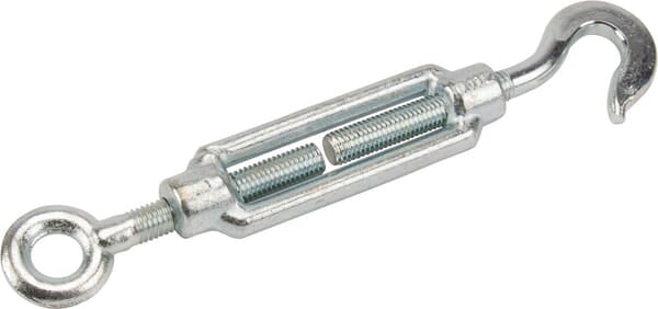 KRAMP Spannschraube Hak.-Öse M12 148012HG