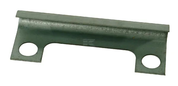 hinge plate