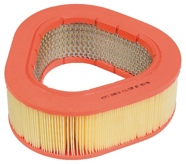 KRAMP Kabinenfilter SC90176
