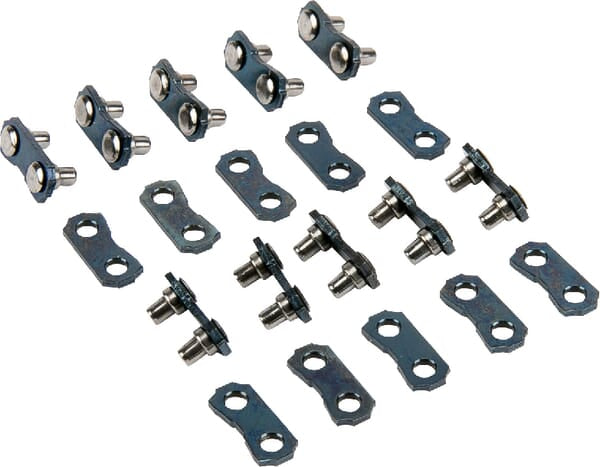 KRAMP Verbind.satz x10 3/8"LP 1,3 mm 150JK10KR