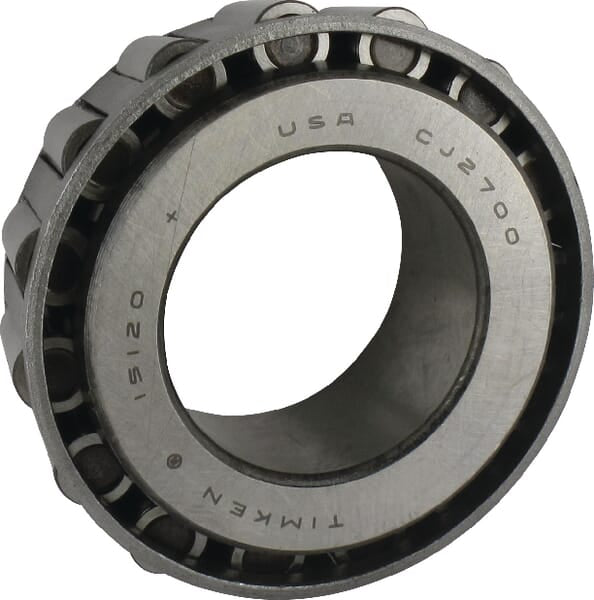 Timken Innenring Kegellager 15120