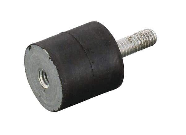 KRAMP Vibrationsdämpfer Typ B 1010B55