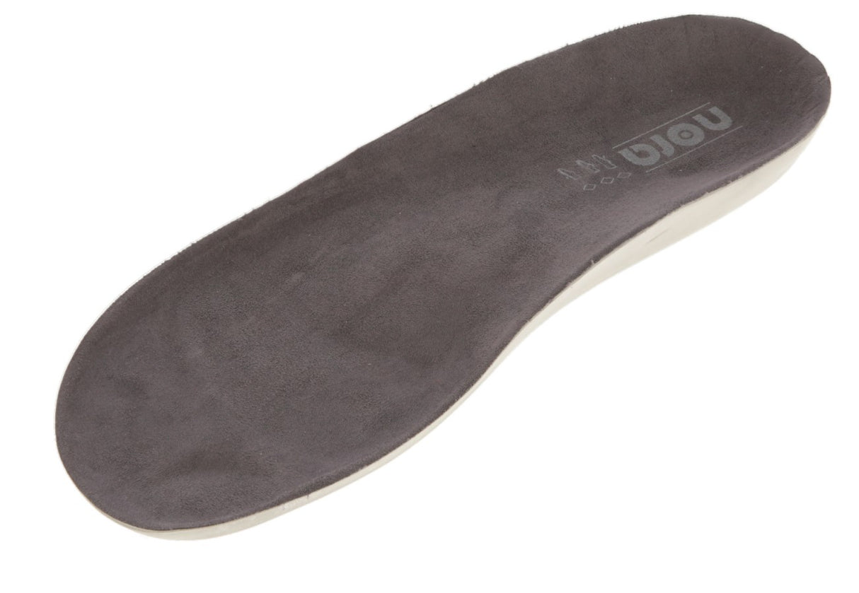 Kerbl Einlegesohle Gr. 37 für NORA PU-Clog, dunkelblau 1 Paar 347646