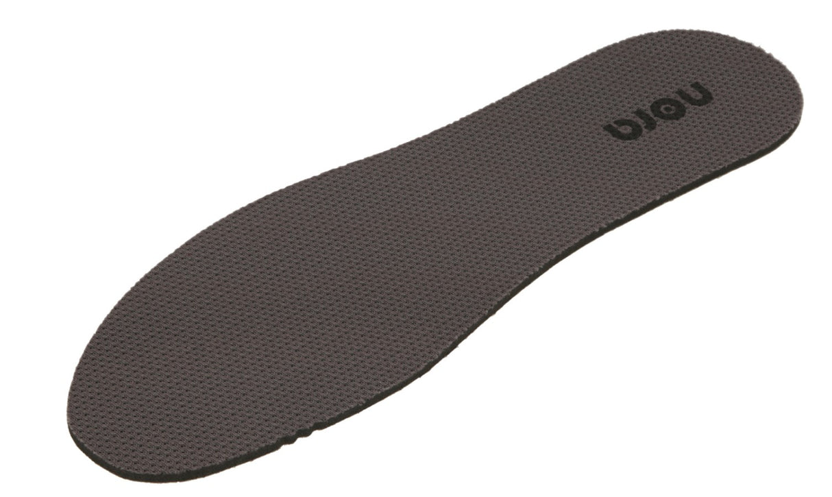 Kerbl Einlegesohle Standard Gr. 46 für Nora PU-Stiefel 1 Paar 347614