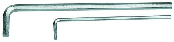 KRAMP Stiftschlüssel extra lang 3mm SL42EL3