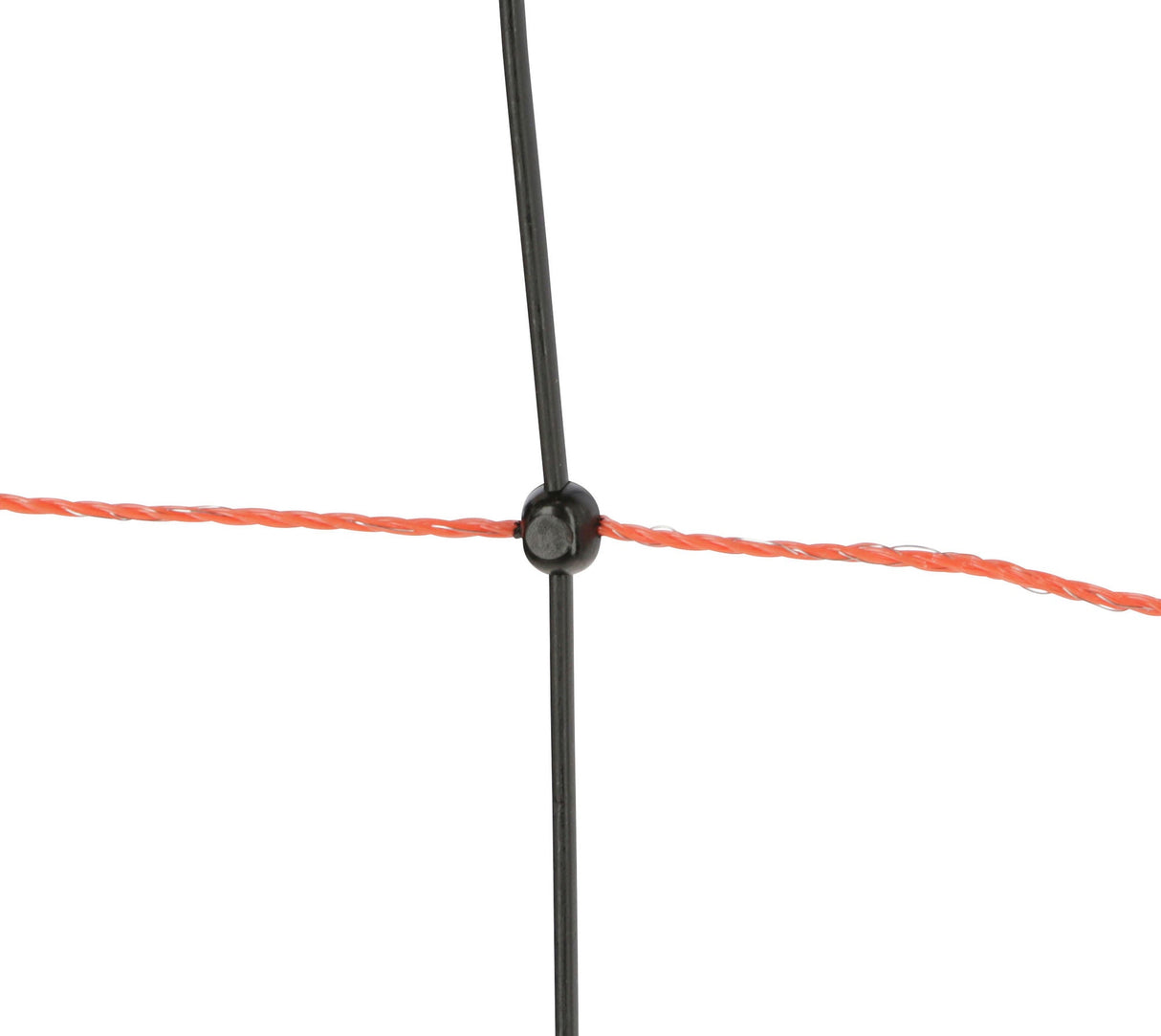 Kerbl TITAN LIGHT Schafnetz 50m Höhe: 90cm Einzelspitz 1 Stück 27351
