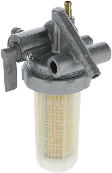 Kubota Kraftstofffilter 1575143010