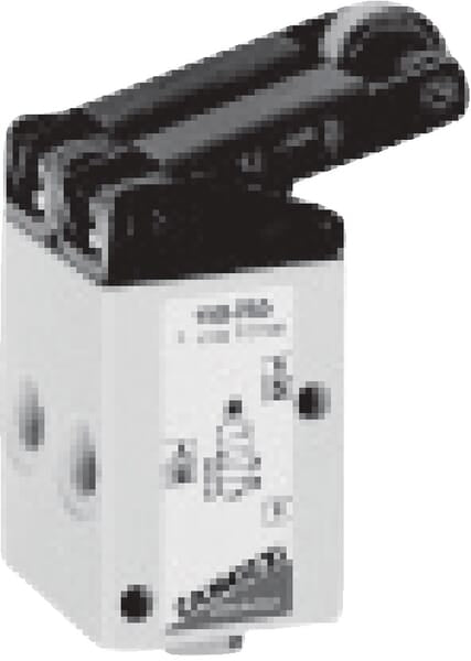 Camozzi 158-955 MECHANICAL POPPET 158955