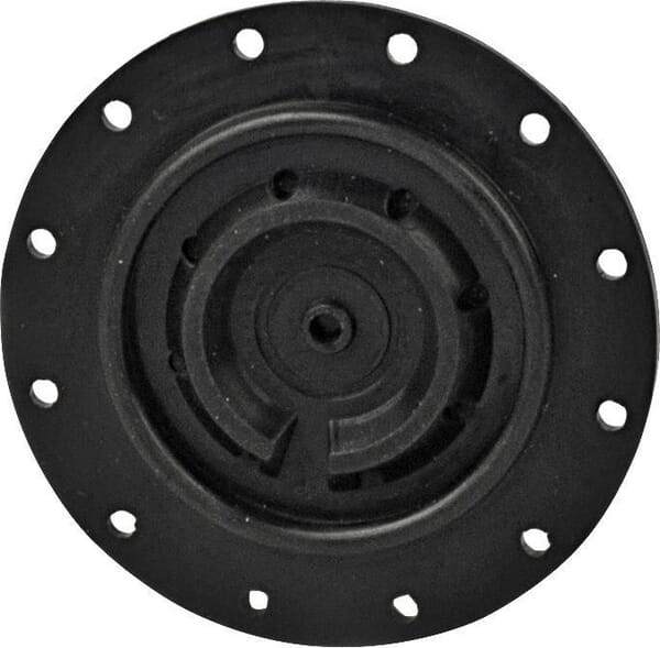 KRAMP Gummimembran indicator Duovac 1580020801