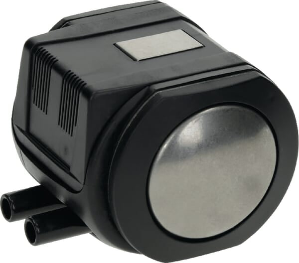 KRAMP Pulsator für Melkgeschirr H02 158002010M2