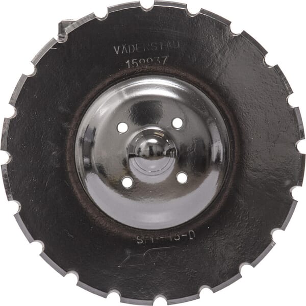 Väderstad Scheibe flach 410 mm 159937