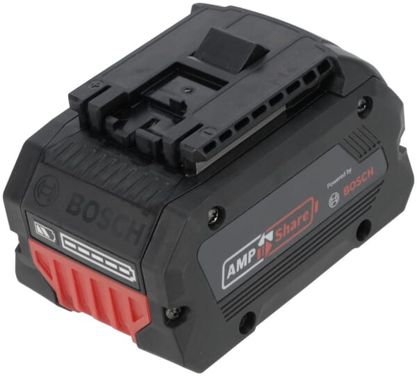 Batterie ProCore 18V 5,5Ah