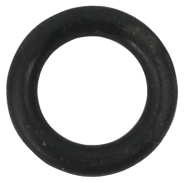 KRAMP O-Ring, 9x3 mm, Shore 70, schwarz, Farma 201104FA