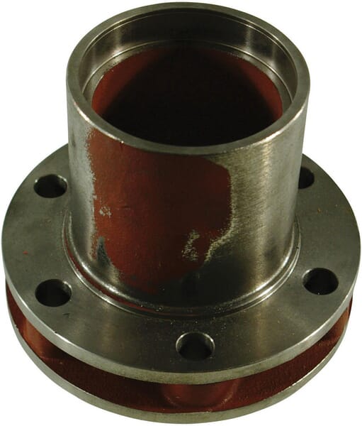 AGCO Nabe TS 4 162109