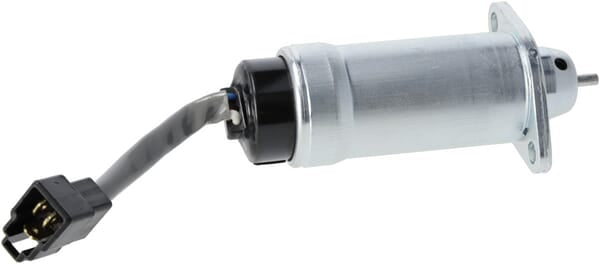 Yanmar Magnetschalter - 1 Stück - 12921177920YAN