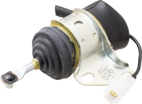 Kubota Abstellmagnet 1685160015