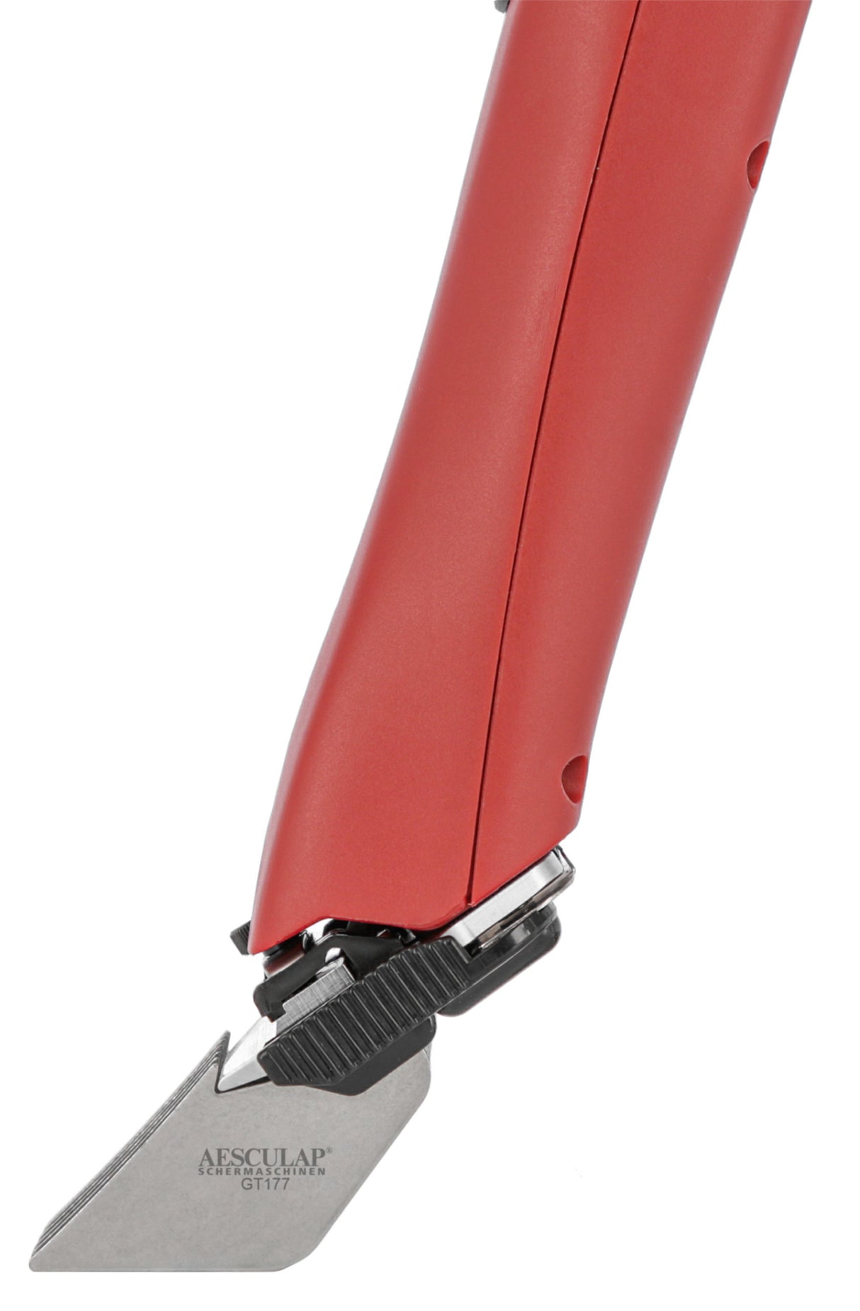 Aesculap Aufsteckkamm 25,0mm Favorita - GT177