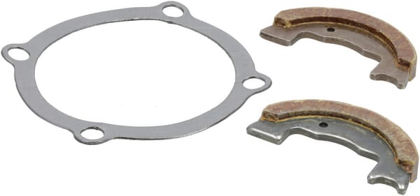 Brake maintenance B