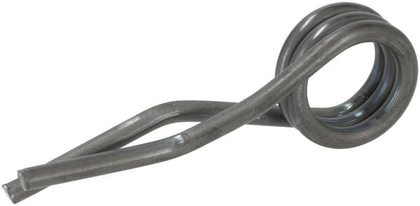 Torsion spring