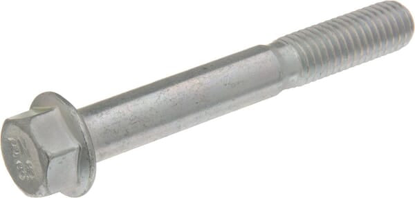 Screw 10x75