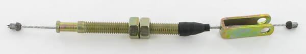 Bowden cable