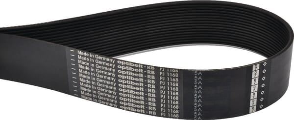 Ribbed belt 20PJ1270 Optibelt