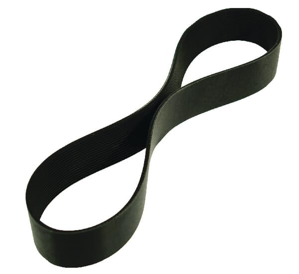 Ribbed belt, 10 ribs, PJ, 406 mm, Optibelt