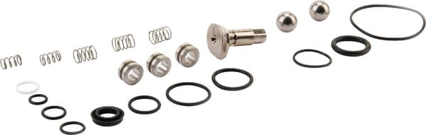 Braglia Dichtsatz für 1702068 (M170) 17030230
