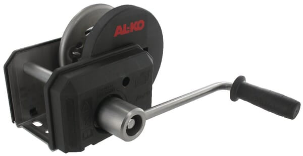 KRAMP Seilwinde Optima 501 Plus 10M 1730170