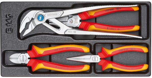 KRAMP Modul Werkzeug VDE 1500ESVDE145