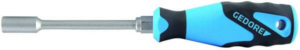 KRAMP Steckschlüssel mit Griff 10mm SL213310