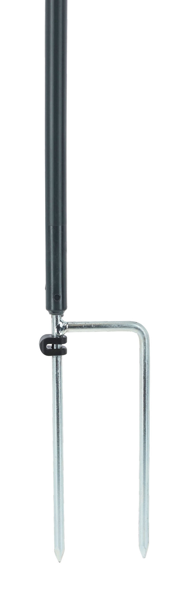 Kerbl Geflügelnetz Premium, grün 50m, 106cm, Doppelspitze - 292418