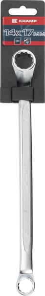 KRAMP Doppelringschlüssel 6.0 mm 7.0mm , Kramp 1802050607KR