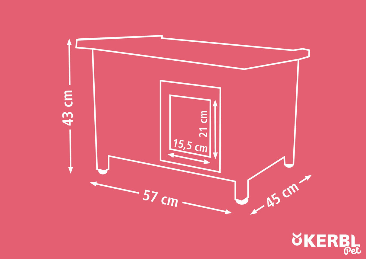 Kerbl Artikel 81564 im Online Shop kaufen