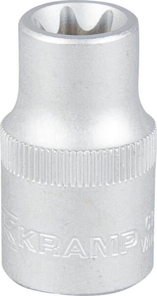 KRAMP Steckschlüsseleinsat 1/2" Torx E14 18060132014KR