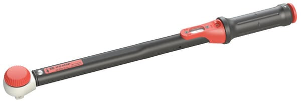 KRAMP Drehmomentschlüssel 1/2" 60-300 Nm 1807102300KR